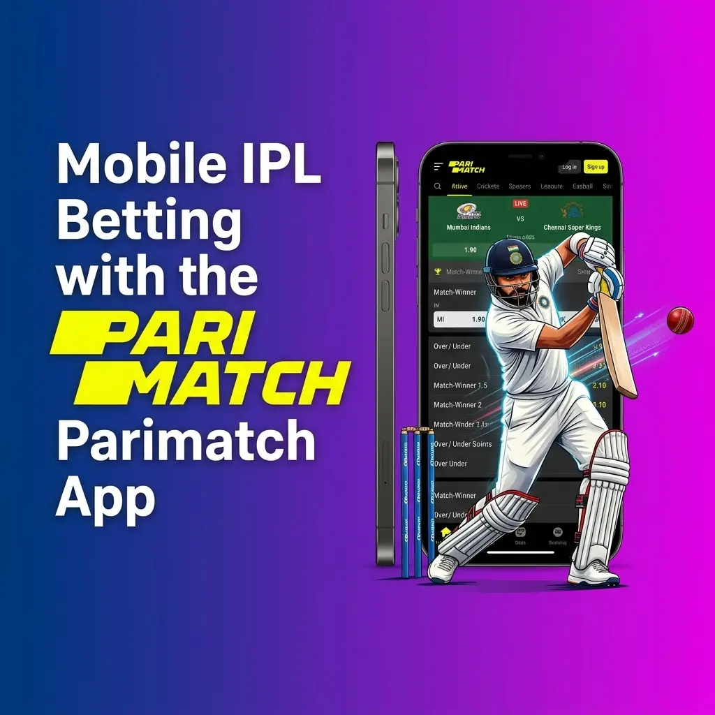 parimatch ipl betting india