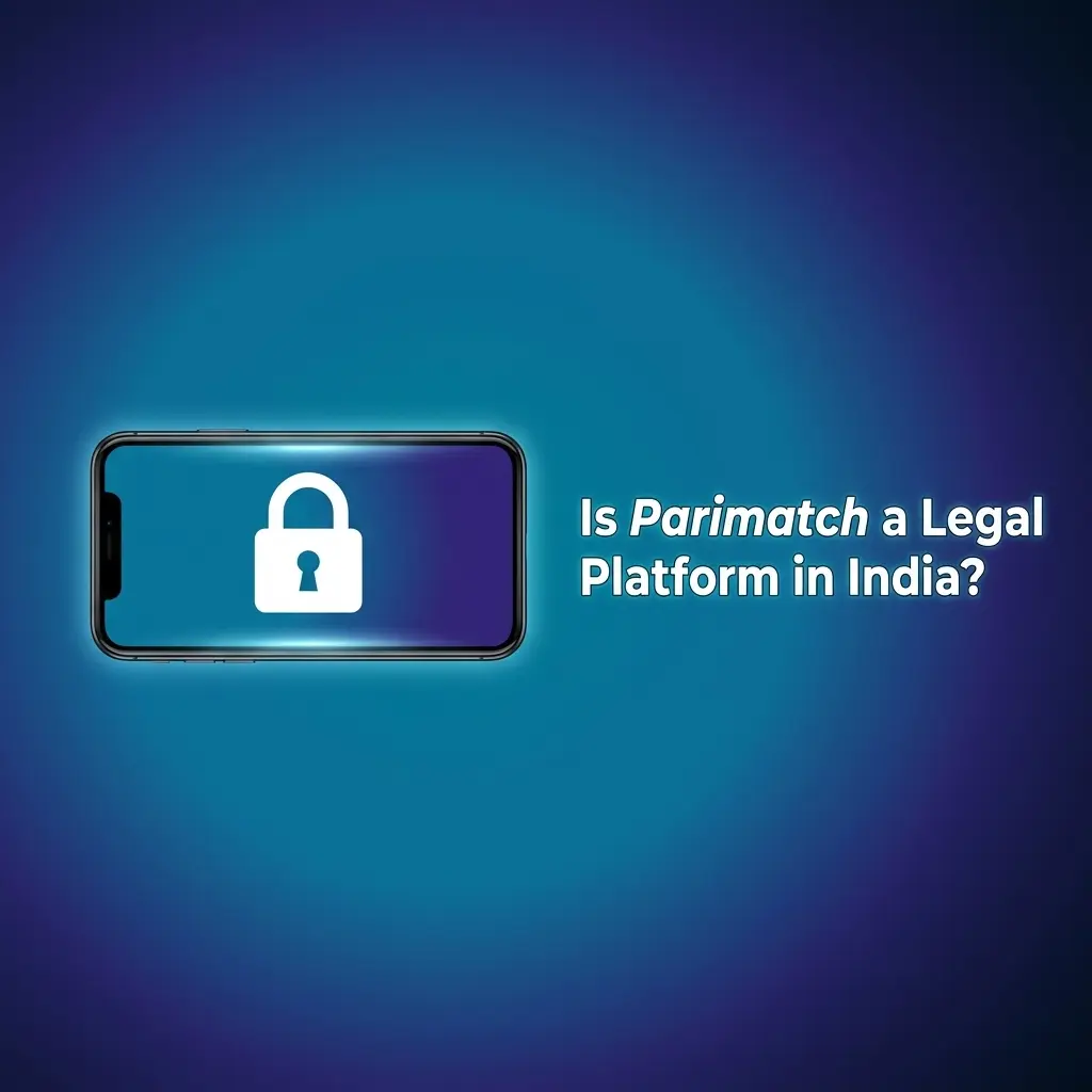 Parimatch legal status in India with Curaçao gaming licence, player protection and responsible gambling features