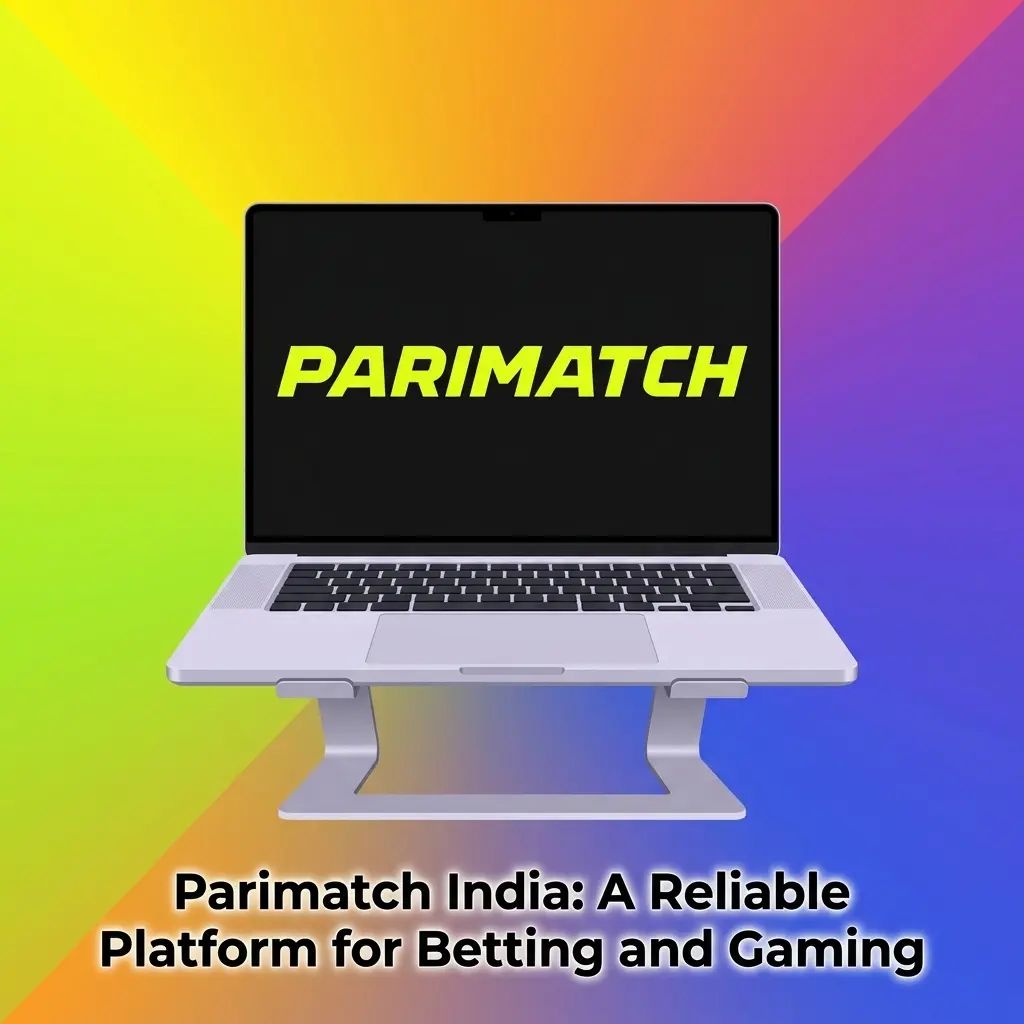 Parimatch India betting platform offering cricket, IPL, kabaddi, casino games with secure mobile app for Android and iOS