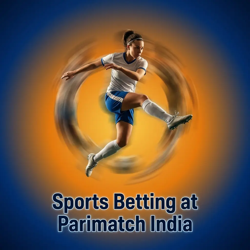 Parimatch India sports betting covering cricket, football, kabaddi, tennis, basketball, esports and 30+ disciplines